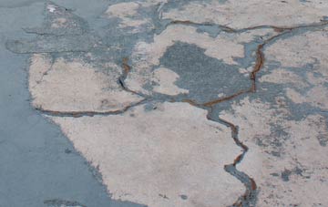 fibreglass roofing replacement Alne