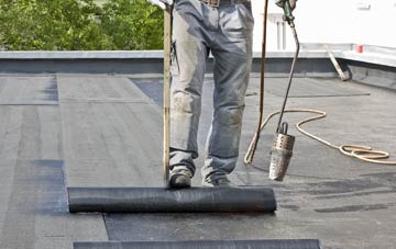 flat roof replacement Alne, North Yorkshire