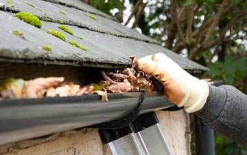 gutter cleaning Alne, North Yorkshire
