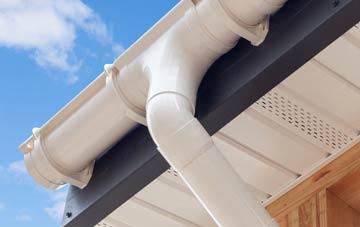 Alne gutter installation costs