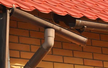 Alne gutter repair costs