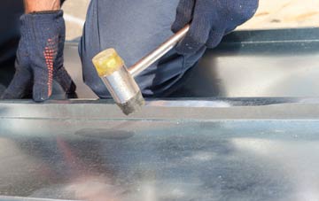 Alne metal roofing costs