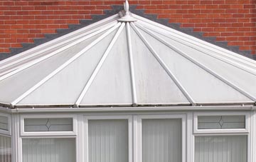 Alne polycarbonate conservatory roof repairs