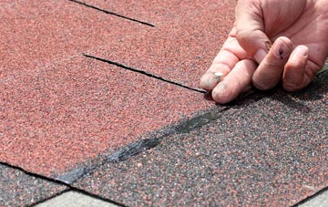 Alne asphalt roof repairs