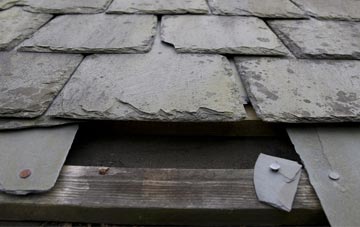 Alne slate roof repairs and maintenance