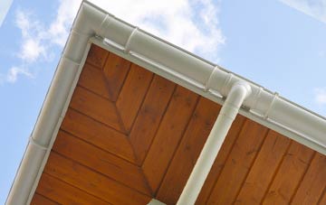 Alne soffit types