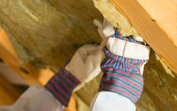types of Alne pitched roof insulation materials