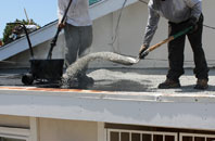 Alne flat roofing repair