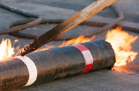 free Alne flat roofing repair quotes