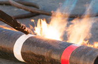 Alne flat roofing replacement