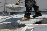 find rated Alne flat roofing replacement companies