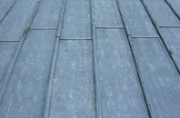 Alne lead roofing