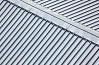 Alne metal roofing