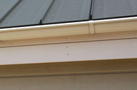 Alne soffit repair